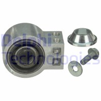 TD1677W DELPHI Підвіска важіль незалежної підвіски колеса