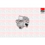 OP347 FAI AutoParts Масляний насос