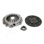 KF-356 JAPANPARTS Комплект зчеплення