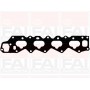 IM602 FAI AutoParts Комплект прокладок впускний колектор