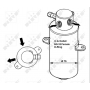 WG2159939 WILMINK GROUP Осушувач кондиціонера