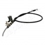 BC-100R JAPANPARTS Тросик, cтояночный тормоз