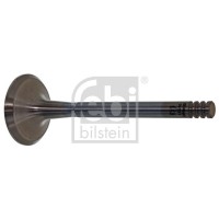 випускний клапан FEBI-BILSTEIN 34531