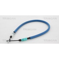 8140 28199 TRISCAN Тросик, cтояночный тормоз