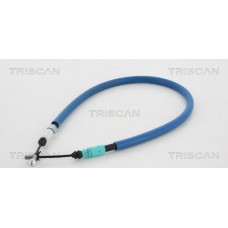 8140 28199 TRISCAN Тросик, cтояночный тормоз