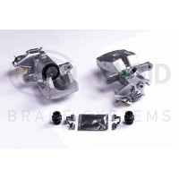 8AC 355 381-301 HELLA PAGID Гальмівний супорт