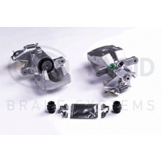 8AC 355 381-301 HELLA PAGID Гальмівний супорт