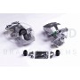 8AC 355 381-301 HELLA PAGID Гальмівний супорт