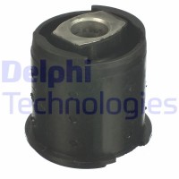 TD990W DELPHI Втулка, балка моста