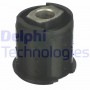 TD990W DELPHI Втулка, балка моста