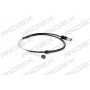 407W0103 RIDEX Сигналізатор зносу гальмівних колодок