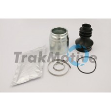 50-0636 TrakMotive Комплект пыльника, Привідний вал