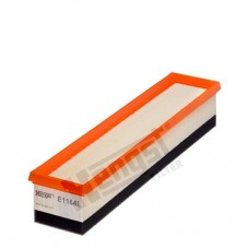 E1164L HENGST FILTER Повітряний фільтр