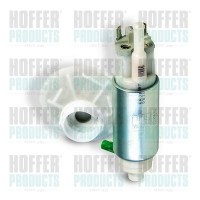 7506297 HOFFER Паливний насос
