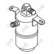 054-021-0004 ABAKUS Осушувач кондиціонера