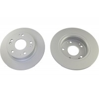 BR-2294-C KAVO PARTS Гальмівний диск
