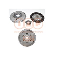200-17184 IAP QUALITY PARTS Комплект зчеплення