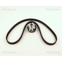 8647 29019 TRISCAN Комплект ременя ГРМ