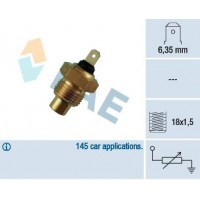 31020 FAE Датчик температура охолоджувальної рідини