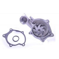 10158 WXQP Водяний насос охолодження двигуна