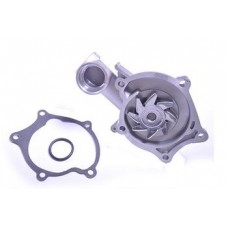 10158 WXQP Водяний насос охолодження двигуна