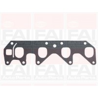 IM169 FAI AutoParts Комплект прокладок впускний колектор