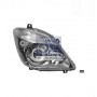 4.68091 DT Spare Parts Основна фара