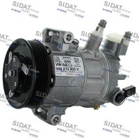 1.4134 SIDAT Компресор кондиціонера