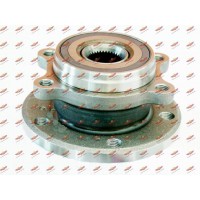 01.98060 AUTOKIT Комплект підшипника ступиці колеса