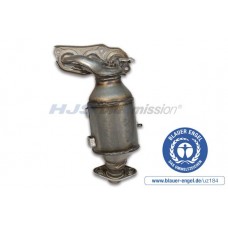 96 21 5005 HJS Катализатор