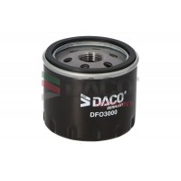 DFO3000 DACO Germany Масляний фільтр