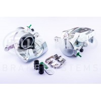 8AC 355 391-871 HELLA Гальмівний супорт