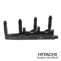2503822 HITACHI Котушка запалювання
