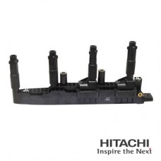 2503822 HITACHI Котушка запалювання