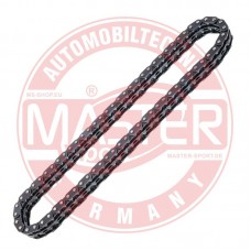 70-PCS-MS MASTER-SPORT GERMANY Ланцюгове звено ланцюг приводу