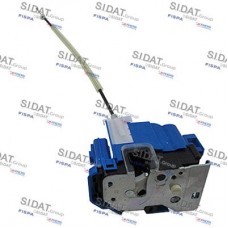 610740 SIDAT Замок дверей