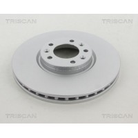 8120 28134C TRISCAN Гальмівний диск