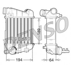 WG1735738 WILMINK GROUP Интеркулер