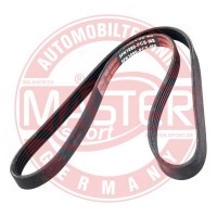 5PK1090-PCS-MS MASTER-SPORT GERMANY Поліклиновий ремінь