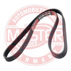 5PK1090-PCS-MS MASTER-SPORT GERMANY Поліклиновий ремінь
