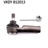 VKDY 812013 SKF Наконечник поперечної кермової тяги