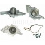 CP 209 000P MAHLE Водяний насос охолодження двигуна