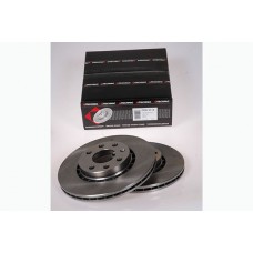 PRD2112 PROTECHNIC Гальмівний диск