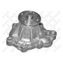 4501-0013-SX STELLOX Водяний насос охолодження двигуна