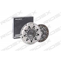 479C0116 RIDEX Комплект зчеплення