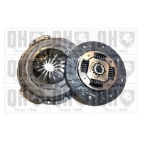 QKT2820AF QUINTON HAZELL Комплект зчеплення