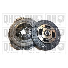 QKT2820AF QUINTON HAZELL Комплект зчеплення