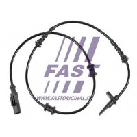 FT80506 FAST Датчик ABS задний Citroen Jumper 06-14, Fiat Ducato 06-14, Peugeot Boxer 06-14