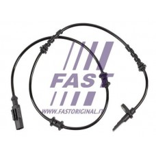 FT80506 FAST Датчик ABS задний Citroen Jumper 06-14, Fiat Ducato 06-14, Peugeot Boxer 06-14