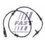 FT80506 FAST Датчик ABS задний Citroen Jumper 06-14, Fiat Ducato 06-14, Peugeot Boxer 06-14